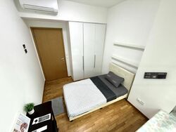 One-north Residences (D5), Apartment #460472551